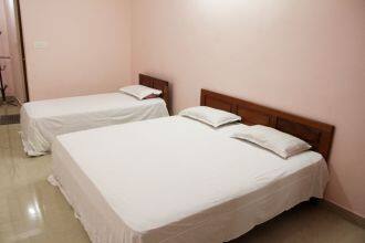 Zain Residency, Kochi 2